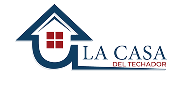 La casa del techador